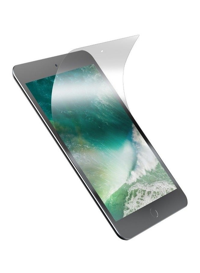 بيسوس Baseus 0.15mm Paper-like film For Pad Pro/Air3（10.5inch）Transparent clear - Image 1