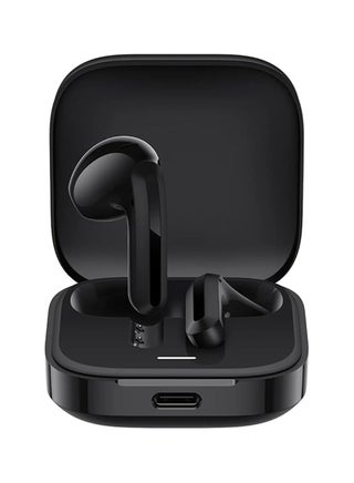 Redmi Buds 6 Active Wireles Earbuds, Bluetooth 5.4 in-Ear Headphones, 30H Long Battery Life,Noise Cancellation for Calls, 5 Tuning Modes, IPX4 Waterproof Black - pnsku/N70100571V/45/_/1723622455/20237b24-14ca-44ed-b2b7-0e39bd679120