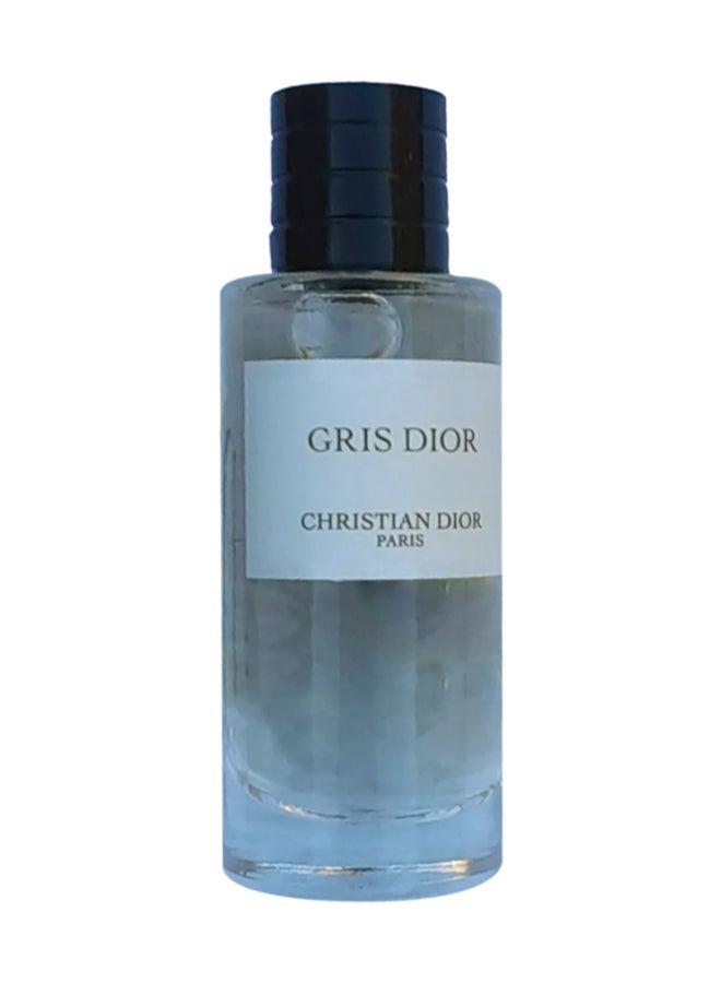 ديور Gris Dior (U) Edp  Miniature 7.5ml 