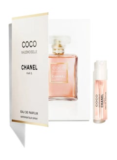 CHANEL Coco Mademoiselle (W) Edp  Miniature 1.5ml 