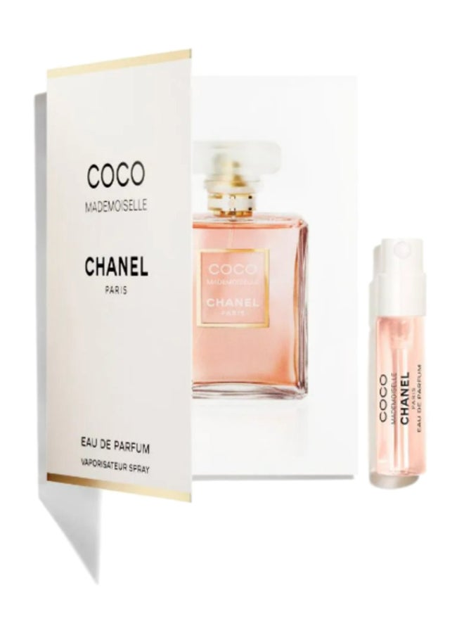 CHANEL Coco Mademoiselle (W) Edp  Miniature 1.5ml 