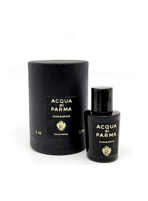 Oud & Spice (M) Edp Miniature 5ml