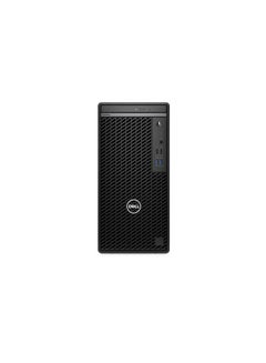 DELL Opltiplex Tower Plus 7010, Core i7-13700 Processor/32GB RAM/1TB SSD + 1TB HDD/Intel UHD Graphics/Windows 11 Pro Black (Upgraded Version)  - Image 1