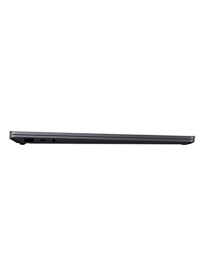 Microsoft - Renewed - Surface 3 Laptop With 15-Inch Display,Core i7/Quad Core/10th Gen/16GB RAM/512GB SSD/1GB Intel UHD Graphics/Windows 10 English/Arabic Black - Image 1
