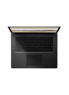 Microsoft Renewed - Surface 3 Laptop With 15-Inch Display,Core i7/Quad Core/10th Gen/16GB RAM/512GB SSD/1GB Intel UHD Graphics/Windows 10 English/Arabic Black  - Image 5