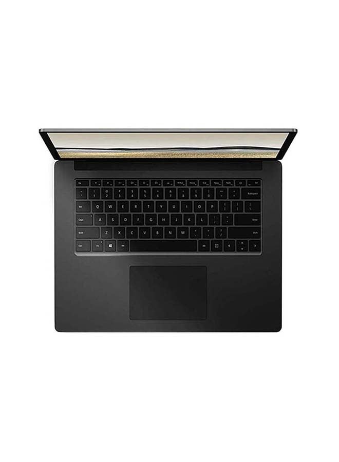 Microsoft - Renewed - Surface 3 Laptop With 15-Inch Display,Core i7/Quad Core/10th Gen/16GB RAM/512GB SSD/1GB Intel UHD Graphics/Windows 10 English/Arabic Black - Image 1