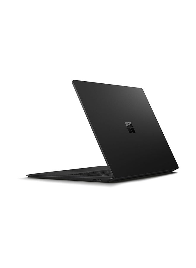 Microsoft - Renewed - Surface Laptop 3 With 15-Inch Touchscreen Display,Core i7-1065G7/Quad Core/10th Gen/32GB RAM/1TB SSD/Intel Iris Graphics/Windows 10 English/Arabic Matte Black - Image 1