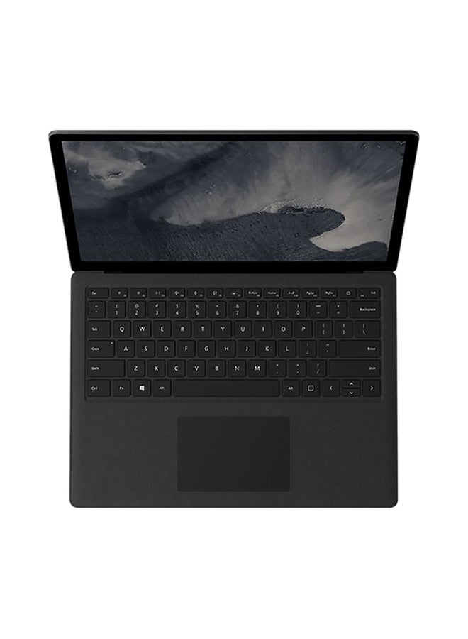 Microsoft - Renewed - Surface Laptop 3 With 15-Inch Touchscreen Display,Core i7-1065G7/Quad Core/10th Gen/32GB RAM/1TB SSD/Intel Iris Graphics/Windows 10 English/Arabic Matte Black - Image 1