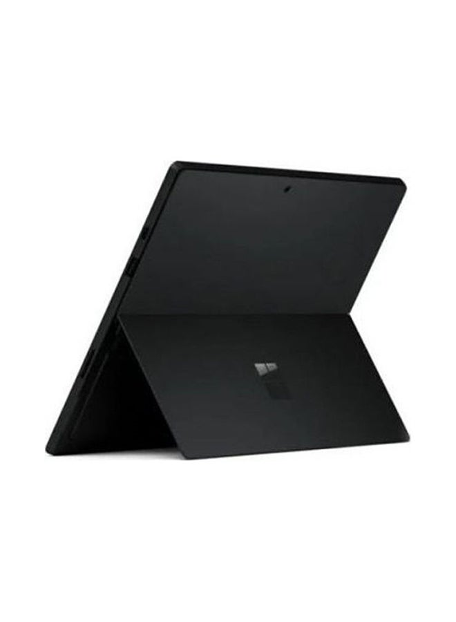 Microsoft Renewed - Surface Pro 7+ With 12.3-Inch Display,IntelCore I7 1165G7/Quad Core/11th Gen/16GB RAM/512GB SSD/Intel Iris Plus Graphics/Windows 10 Pro English/Arabic Black - Image 2