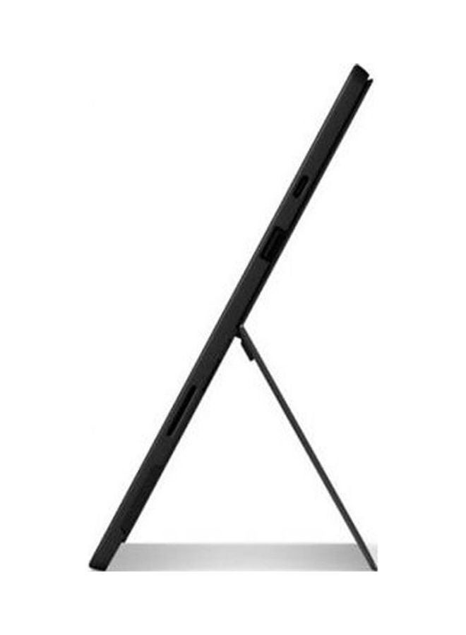 Microsoft Renewed - Surface Pro 7+ With 12.3-Inch Display,IntelCore I7 1165G7/Quad Core/11th Gen/16GB RAM/512GB SSD/Intel Iris Plus Graphics/Windows 10 Pro English/Arabic Black - Image 3