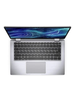 ديل تم تجديده - كمبيوتر محمول Latitude 7420 بشاشة مقاس 14 بوصة، ومعالج IntelCore i7/رباعي النواة/ذاكرة وصول عشوائي 16 جيجابايت/محرك أقراص SSD سعة 512 جيجابايت/نظام التشغيل Windows 10 Pro  - Image 5