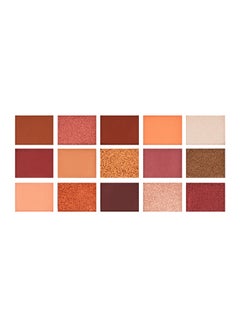 REVOLUTION Reloaded Palette Seduction  - Image 4