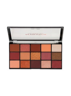 REVOLUTION Reloaded Palette Seduction  - Image 2