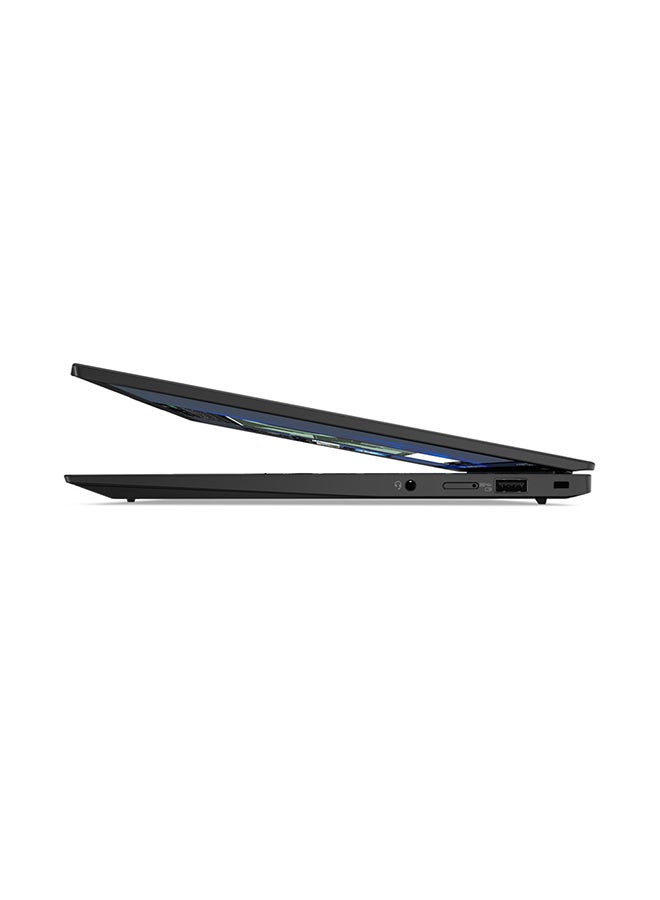 Lenovo Renewed - ThinkPad X1 Carbon With 14-Inch Touchscreen Display,IntelCore i7 1270P/12-Core/12th Gen/16GB RAM/512GB SSD/Windows 11 Pro English Black  - Image 5