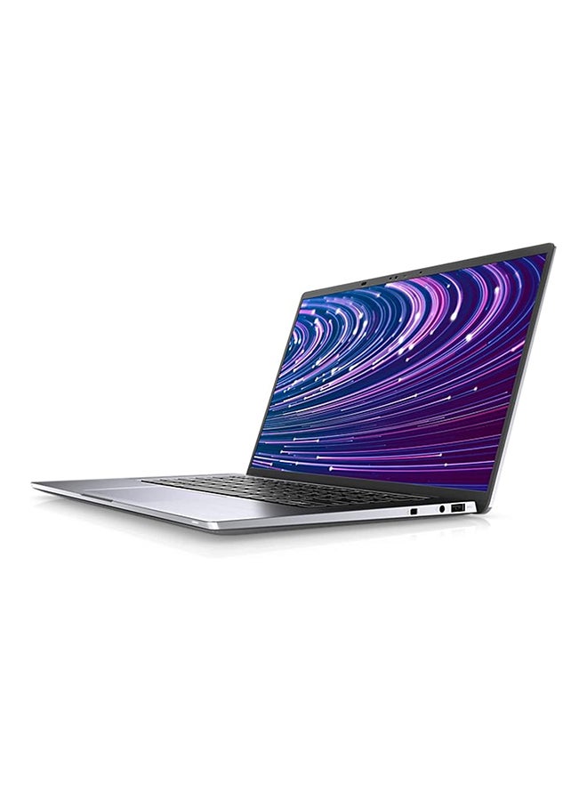 DELL - Renewed - Latitude 9000 9520 Laptop With 15-Inch FHD Display,Core i7/10-Core/11th Gen/16GB RAM/1TB SSD/Windows 11 Pro English/Arabic Black - Image 1