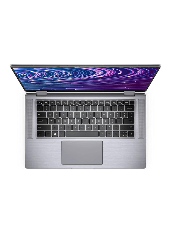 DELL - Renewed - Latitude 9000 9520 Laptop With 15-Inch FHD Display,Core i7/10-Core/11th Gen/16GB RAM/1TB SSD/Windows 11 Pro English/Arabic Black - Image 1