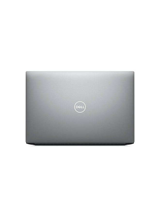 DELL Renewed - Precision 5570 Laptop With 15.6-Inch FHD Display,IntelCore i7-12800H/14-Core/12th Gen/32GB RAM/1TB SSD/NVIDIA RTX A1000 4GB Graphics /Windows 11 Pro English/Arabic Black  - Image 2