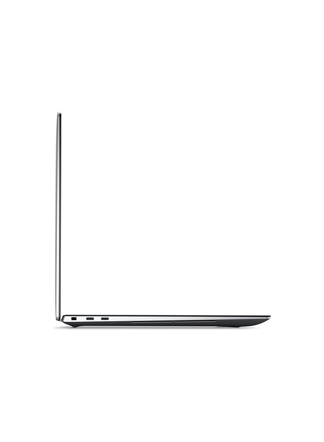 DELL Renewed - Precision 5570 Laptop With 15.6-Inch FHD Display,IntelCore i7-12800H/14-Core/12th Gen/32GB RAM/1TB SSD/NVIDIA RTX A1000 4GB Graphics /Windows 11 Pro English/Arabic Black  - Image 5