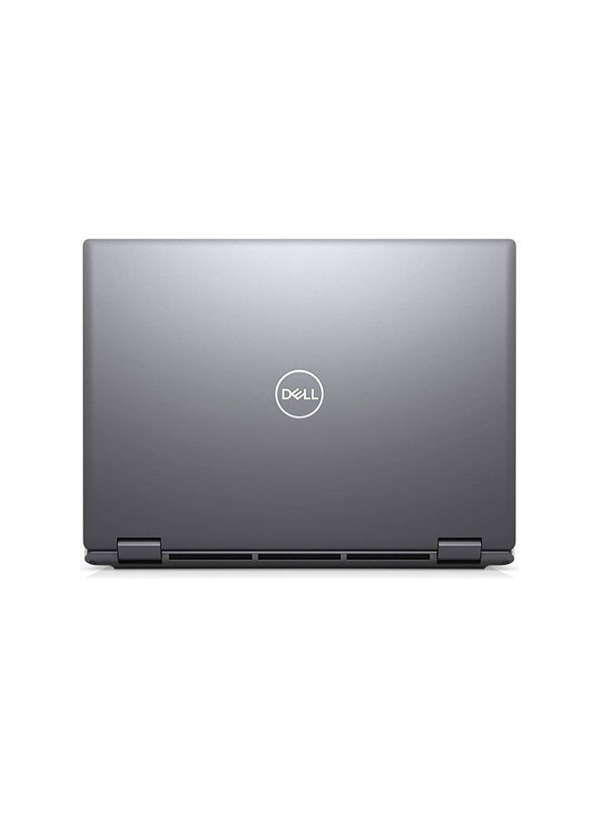DELL Renewed - Precision 7670 Laptop With 16-Inch FHD Display,IntelCore i7-12850HX vPro/16-Core/12th Gen/64GB RAM/512GB SSD/GeForce RTX A3000/Windows 11 Pro English/Arabic Grey - Image 2