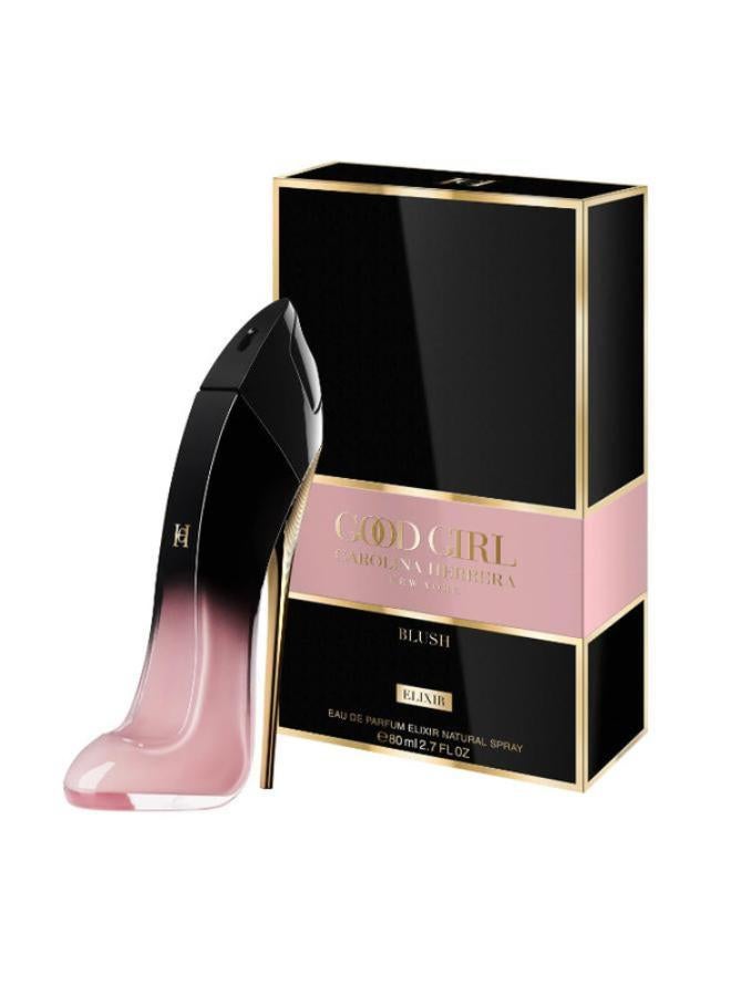 كارولينا هيريرا Good Girl Blush Elixir EDP For Women 80ml 80ml 
