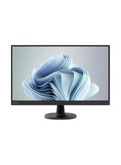 Lenovo LED LENOVO 27" C27-40 FHD VGA/HDMI 3yr Raven Black  - Image 1
