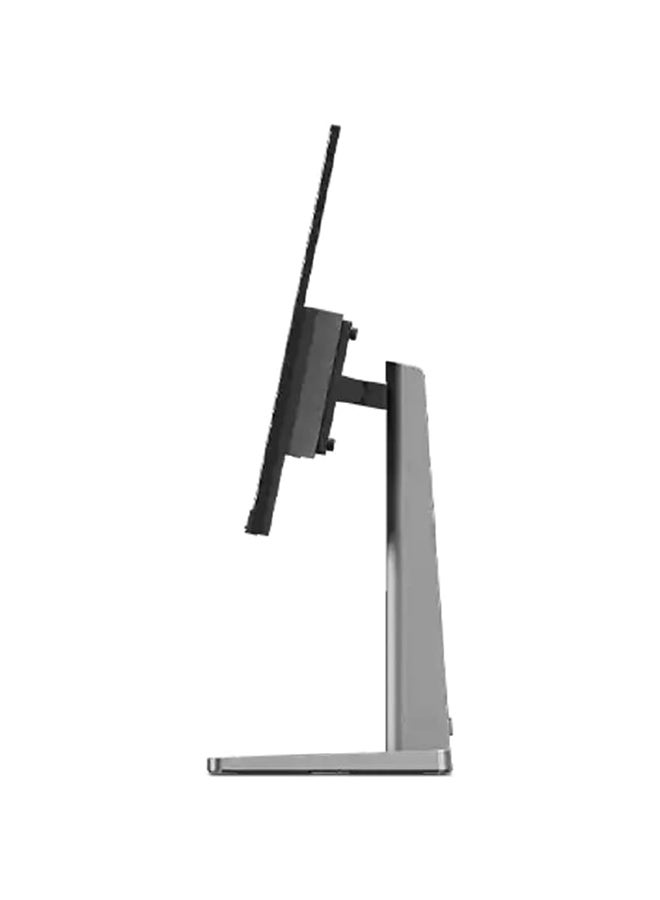 Lenovo LED 27" L27M-30 FHD VGA+HDMI+USB-C CAMERA 1y Raven Black  - Image 4