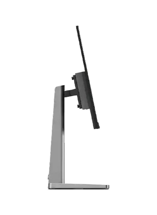 Lenovo LED 27" L27M-30 FHD VGA+HDMI+USB-C CAMERA 1y Raven Black  - Image 3