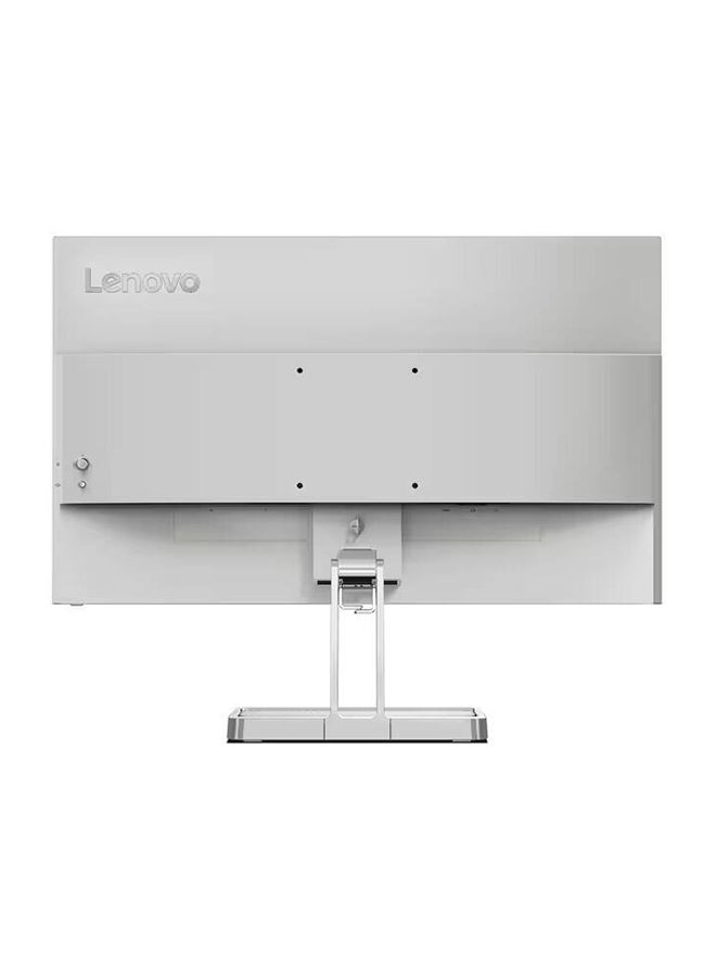 Lenovo LED 23.8" L24i-40 FHD,VGA+HDMI 3y Cloud Grey  - Image 5