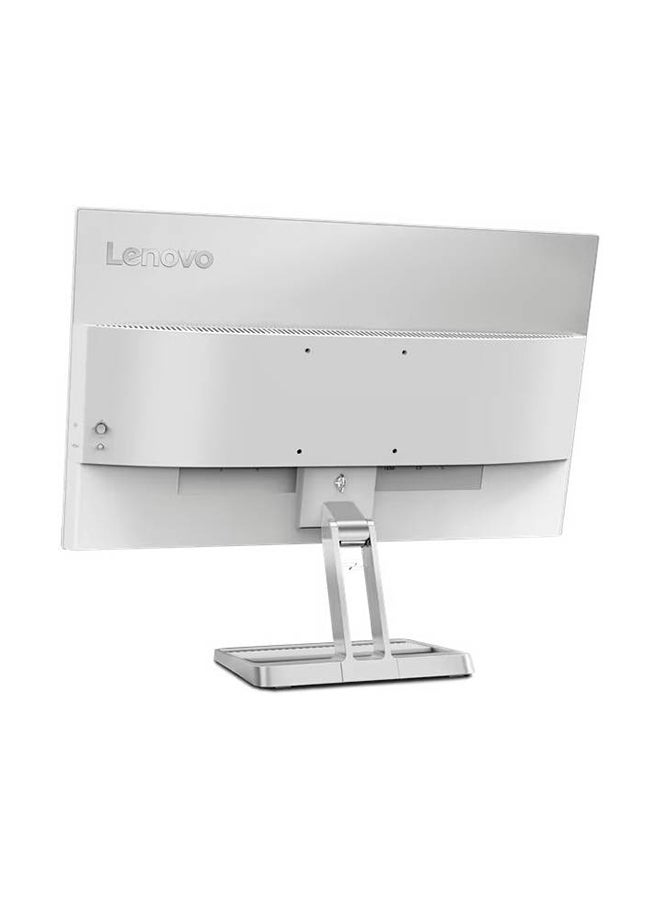 Lenovo LED 23.8" L24i-40 FHD,VGA+HDMI 3y Cloud Grey  - Image 4