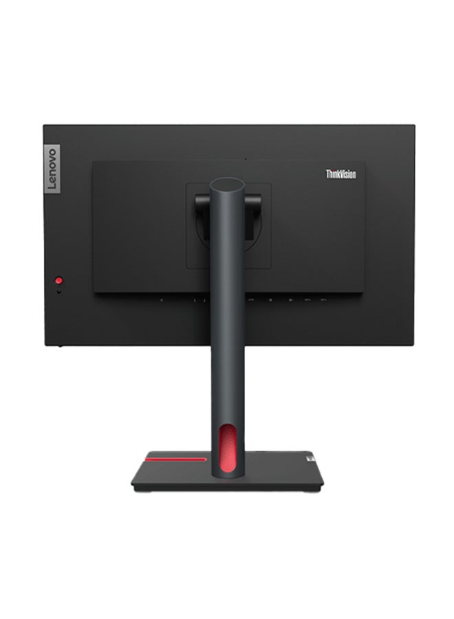 Lenovo LED 24" P24Q-30 QHD/HDMI+DP 3YR Raven Black  - Image 5