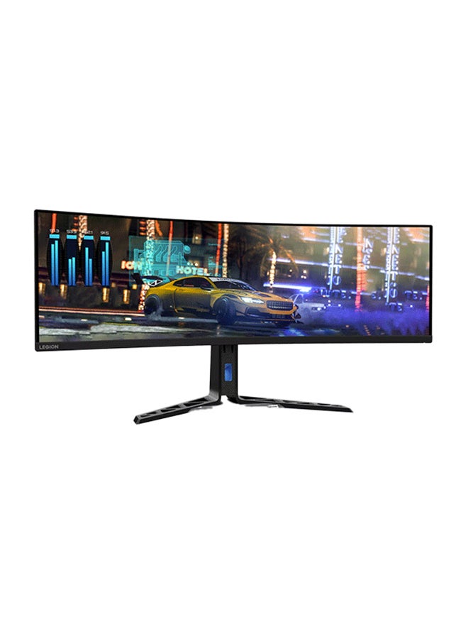 Lenovo LED 44.5" R45W-30 LEGION GAMING 165HZ IPS 1MS 3y Black  - Image 2