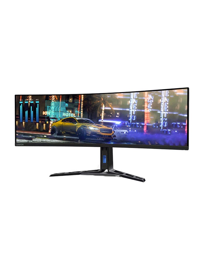 Lenovo LED 44.5" R45W-30 LEGION GAMING 165HZ IPS 1MS 3y Black  - Image 3