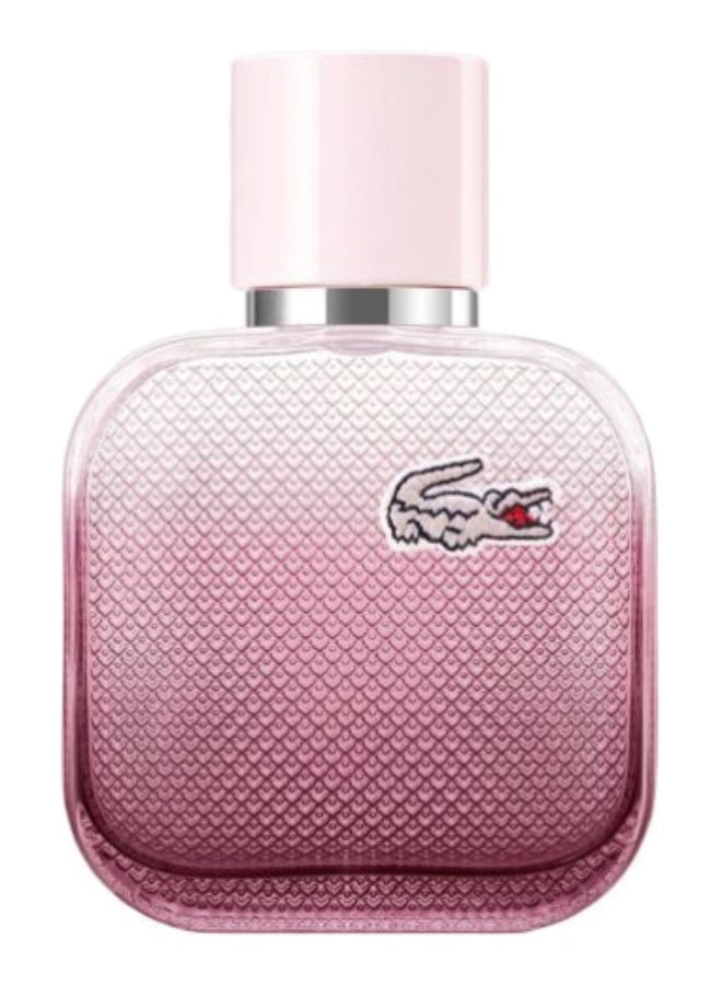 لاكوست L.12.12 روز أو إنتنس (نسائي) أو دي تواليت مصغر