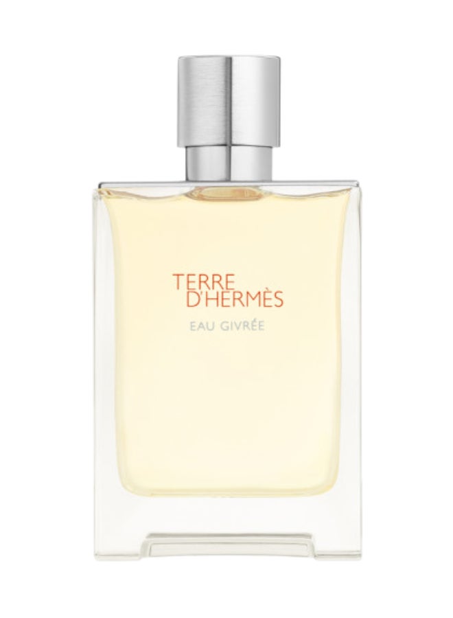 هيرميس Terre D'Hermes Eau Givree (M) Edp  Miniature 12.5ml