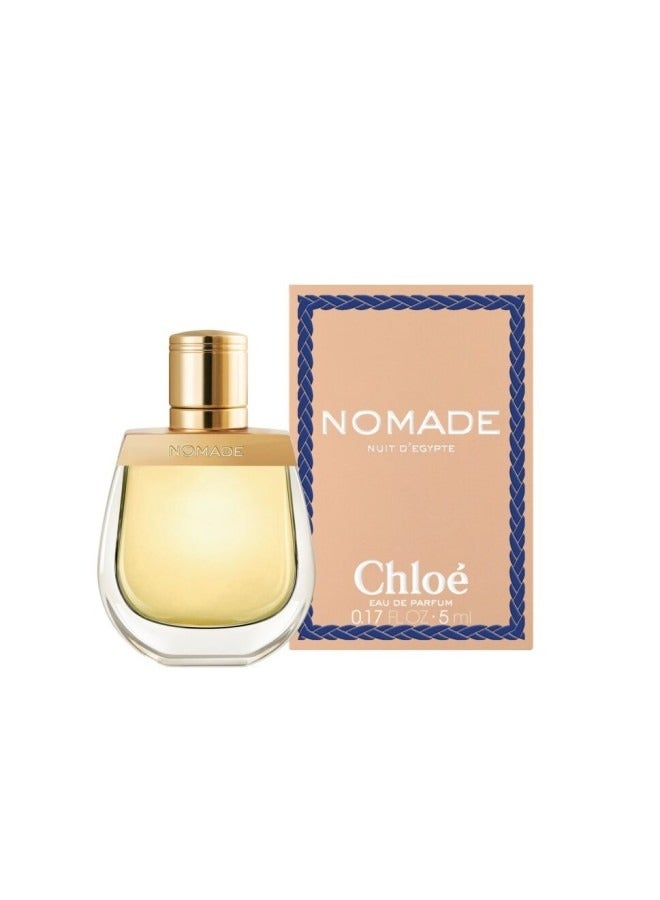 Chloe Nomade Nuit D'Egypte EDP 5ml 