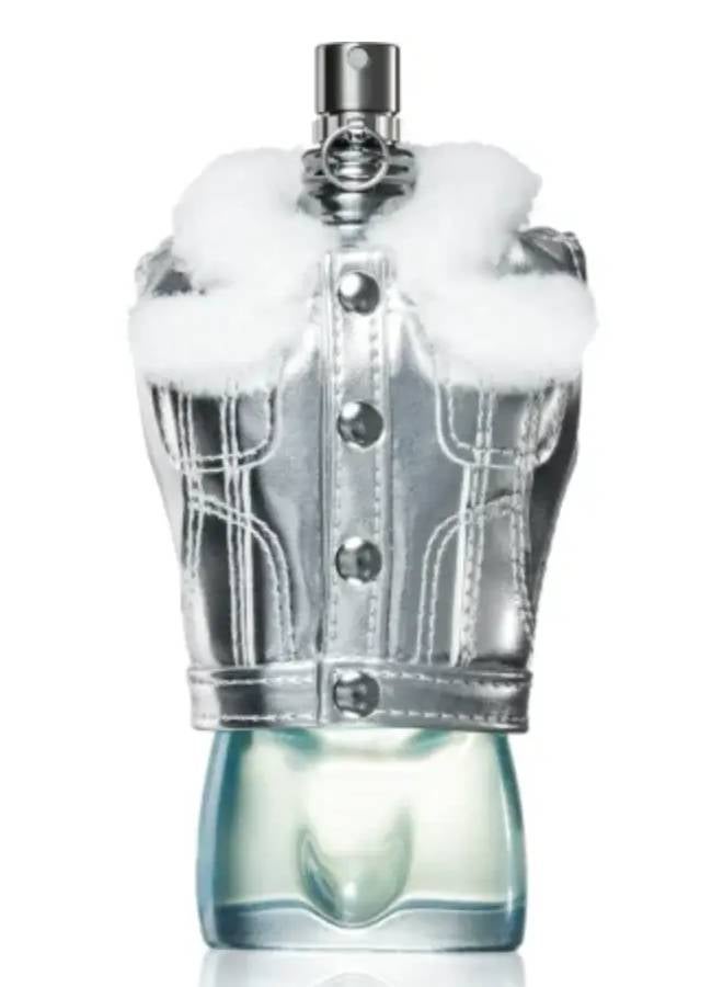 Jean Paul GAULTIER - Le Male Holiday Collector Edition For Men Eau De Toilette  125 ml 125ml - Image 1