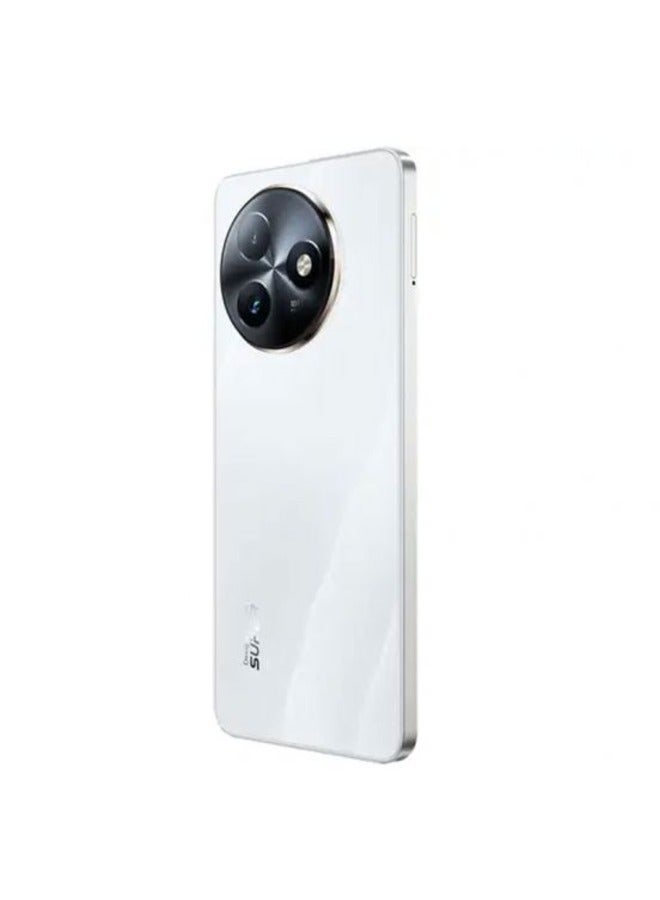 S24 Dual SIM Dawn White 8+8GB RAM 256GB 4G