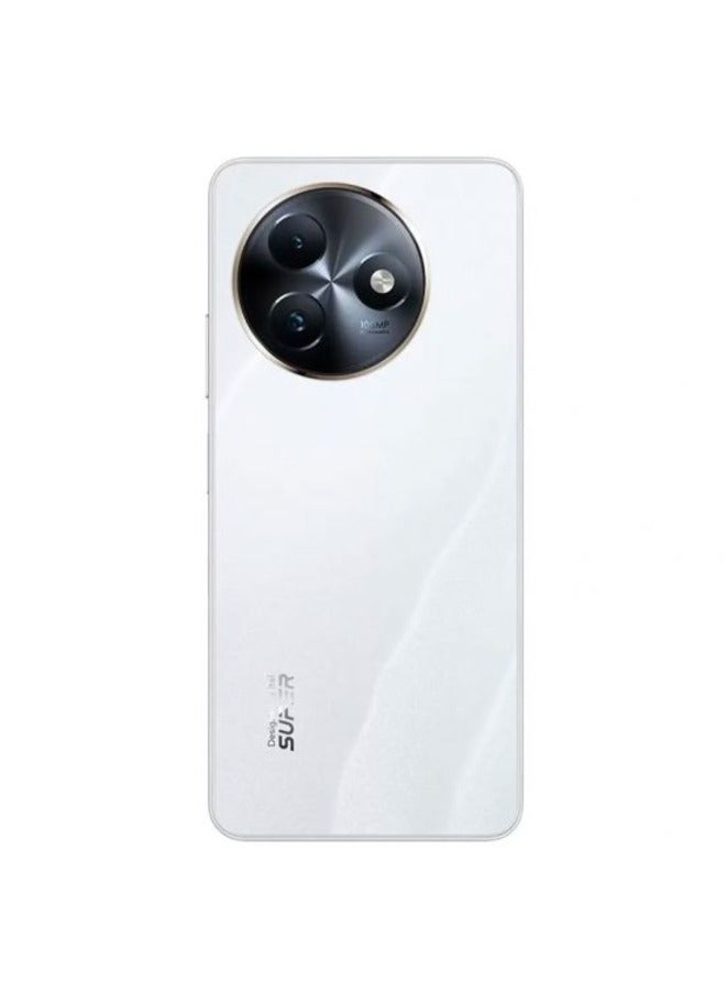 S24 Dual SIM Dawn White 8+8GB RAM 256GB 4G