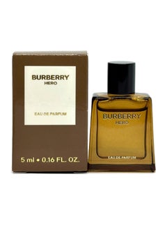 BURBERRY Hero (M) Parfum Miniature 5ml 
