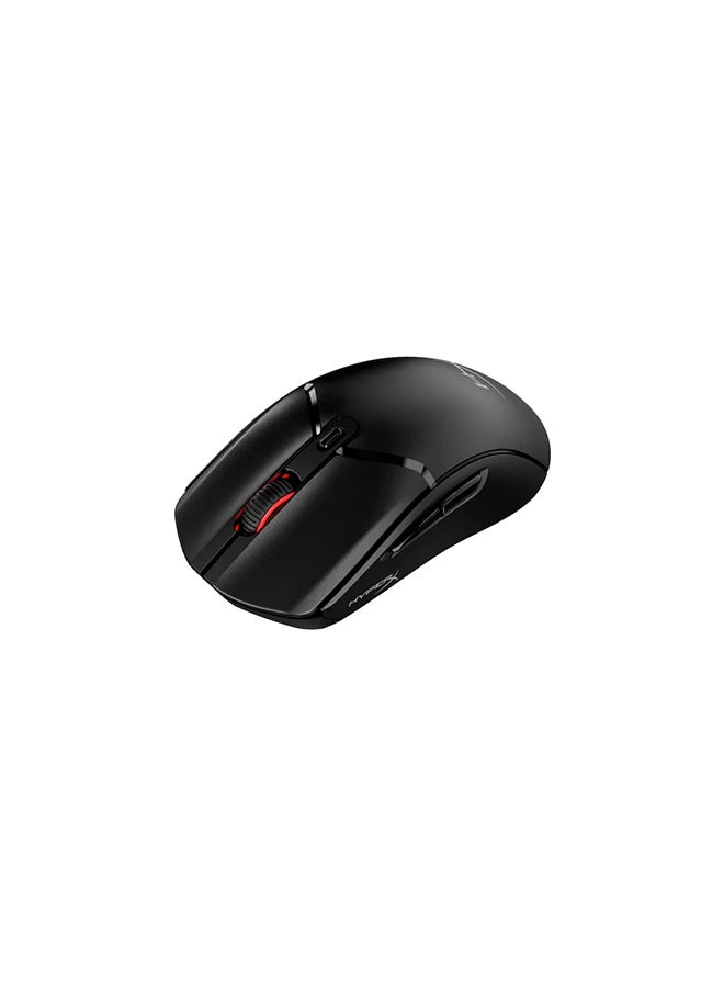 Pulsefire Haste 2 Core Wireless Gaming Mouse – 12,000 DPI, 6 Buttons, TTC Gold Switches, 1,000Hz Polling, LED RGB, Dual Wireless (2.4GHz/Bluetooth), 70g, 100-Hour Battery, Symmetrical Shape, NGENUITY Customization, NVIDIA Reflex Compatible | 8R2E6AA - pnsku/N70100921V/45/_/1723838221/71c9a765-2610-4e30-9b20-b8fcf68dacea