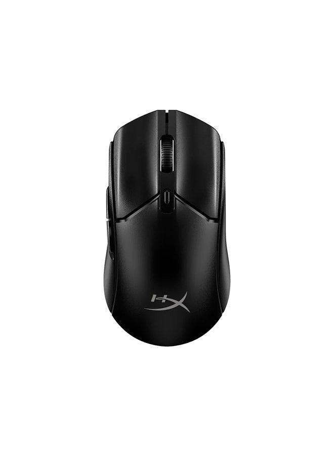 Pulsefire Haste 2 Core Wireless Gaming Mouse – 12,000 DPI, 6 Buttons, TTC Gold Switches, 1,000Hz Polling, LED RGB, Dual Wireless (2.4GHz/Bluetooth), 70g, 100-Hour Battery, Symmetrical Shape, NGENUITY Customization, NVIDIA Reflex Compatible | 8R2E6AA - pnsku/N70100921V/45/_/1723838222/d5e48cb3-cb8a-4346-a3ed-af42978e2cfd