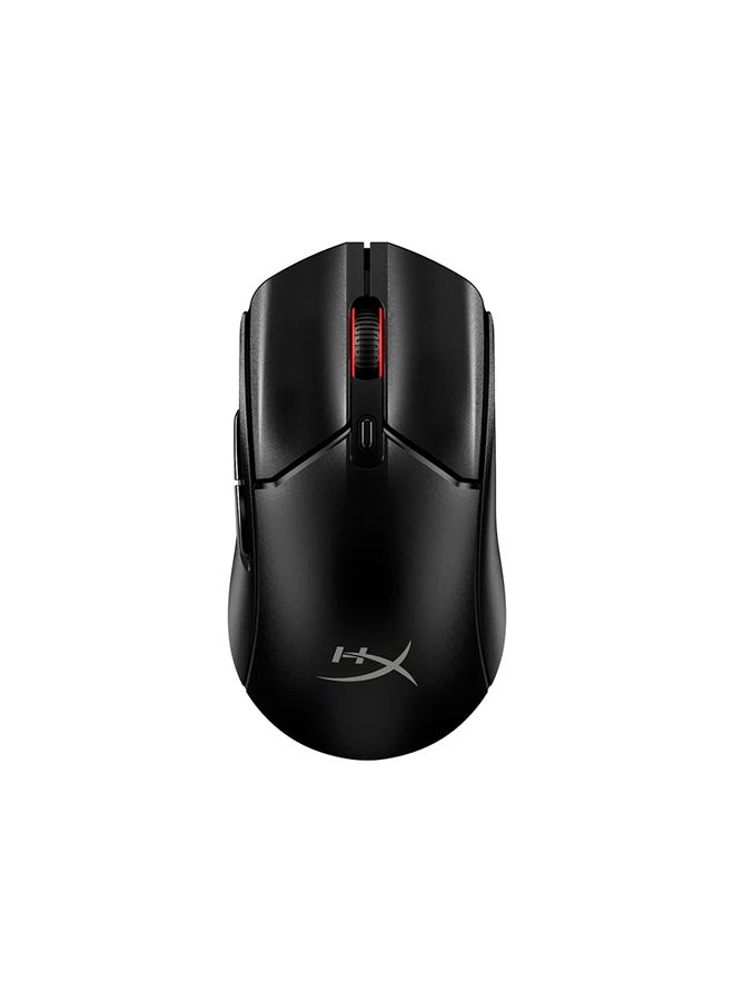 Pulsefire Haste 2 Core Wireless Gaming Mouse – 12,000 DPI, 6 Buttons, TTC Gold Switches, 1,000Hz Polling, LED RGB, Dual Wireless (2.4GHz/Bluetooth), 70g, 100-Hour Battery, Symmetrical Shape, NGENUITY Customization, NVIDIA Reflex Compatible | 8R2E6AA - pnsku/N70100921V/45/_/1723838224/0818e6be-049f-4c9f-9388-c63759c73d0b