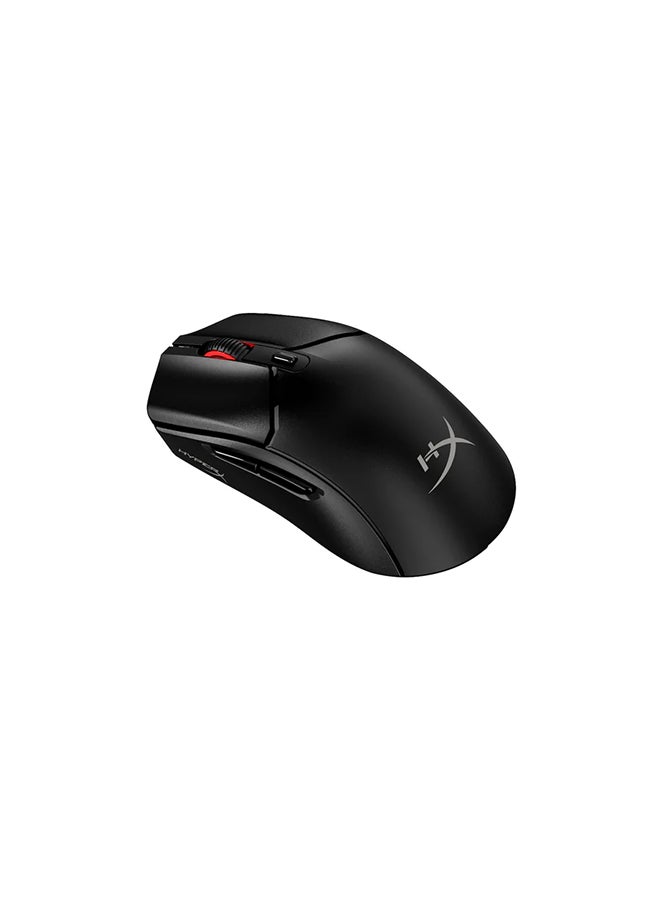 Pulsefire Haste 2 Core Wireless Gaming Mouse – 12,000 DPI, 6 Buttons, TTC Gold Switches, 1,000Hz Polling, LED RGB, Dual Wireless (2.4GHz/Bluetooth), 70g, 100-Hour Battery, Symmetrical Shape, NGENUITY Customization, NVIDIA Reflex Compatible | 8R2E6AA - pnsku/N70100921V/45/_/1723838224/682e7b65-586a-468e-83fe-f914721b5736