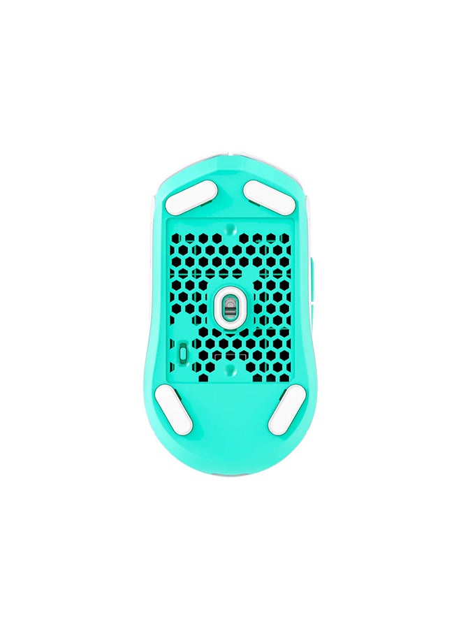 هايبركس - ماوس الألعاب اللاسلكي HyperX Pulsefire Haste 2 Core - أبيض - Image 1