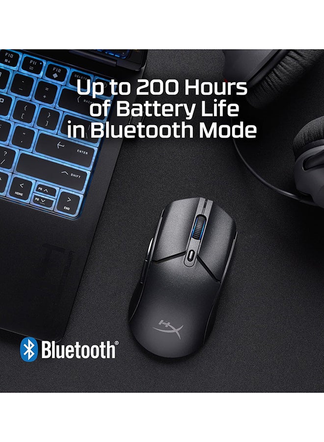 هايبركس ماوس الألعاب اللاسلكي HyperX Pulsefire Haste 2 Core - أبيض - Image 5