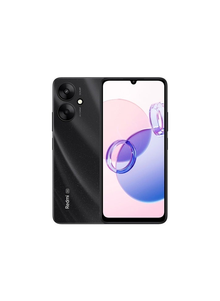 Redmi 13C Black 8GB Ram 256GB 5G China Version - pnsku/N70100934V/45/_/1723797067/92ed0a39-b775-4119-b82a-20290708874e