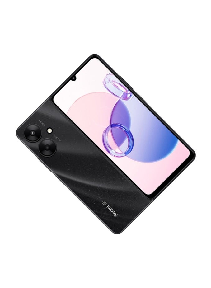 Redmi 13C Black 8GB Ram 256GB 5G China Version - pnsku/N70100934V/45/_/1723797068/d8646aff-092a-45ce-8a8a-8f50fa851538