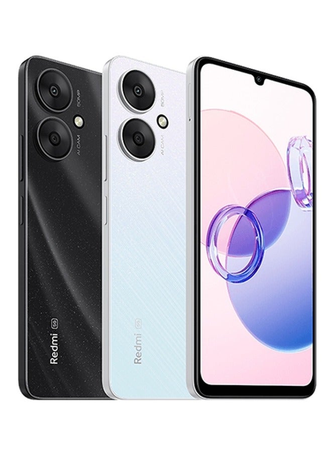 Redmi 13C Black 8GB Ram 256GB 5G China Version - pnsku/N70100934V/45/_/1723797071/03140156-dee5-487c-a85d-e38a2e7061a8
