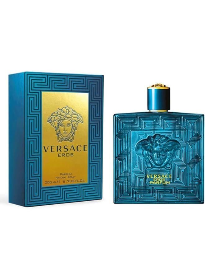 VERSACE Eros Parfum For Men 200ml 200ml 