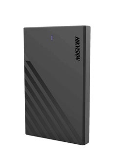 HIKVISION HIKVISION 2.5 USB 3 External Hard Drive Enclosure Casing for 2.5 inch 7mm/9.5mm SATA HDD SSD Support UASP SATA III Black  - Image 1